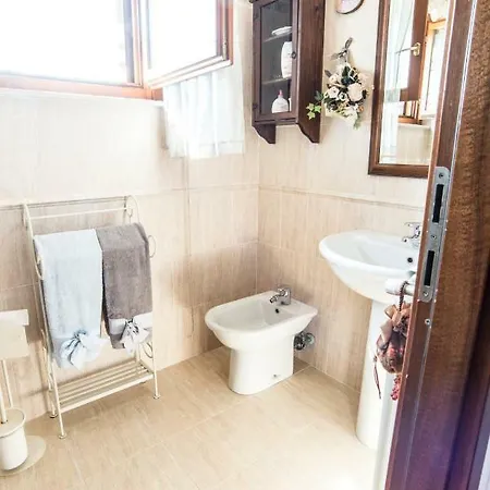 Bed & Breakfast Fiori E Lanterne