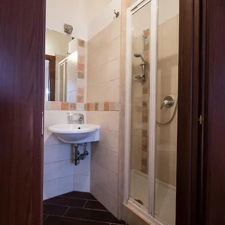 My Way Guest house Rome