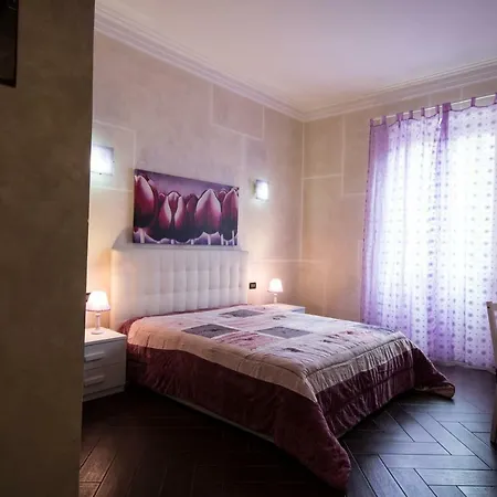 Guest house My Way Rome