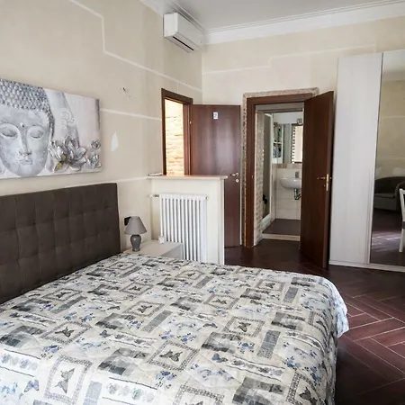 Guest house My Way *