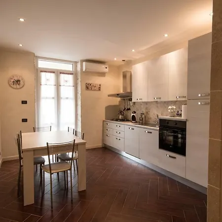 Guest house My Way