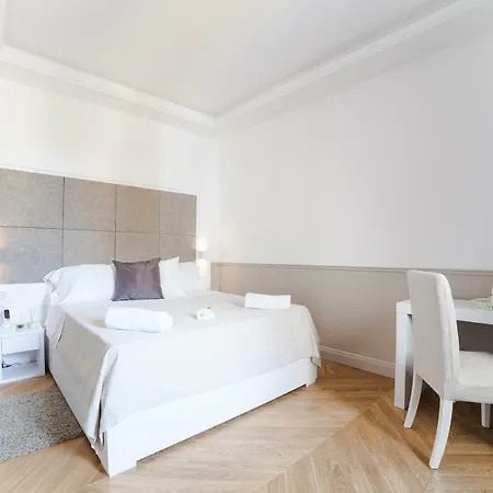 Affittacamere Margherita 3*
