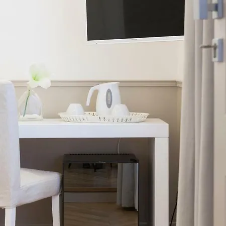 Margherita Guest house Rome