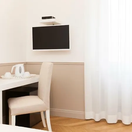 Guest house Margherita Rome