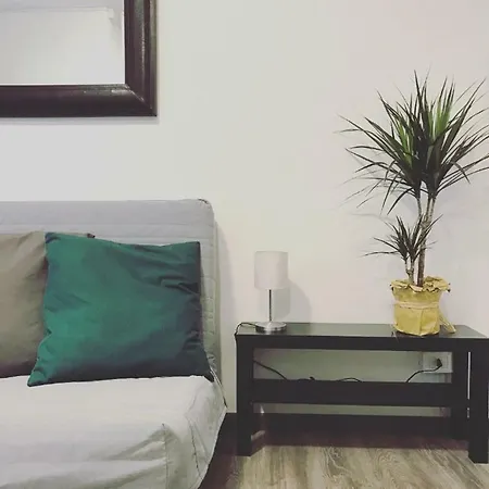 Apartment Interno 2 Rome