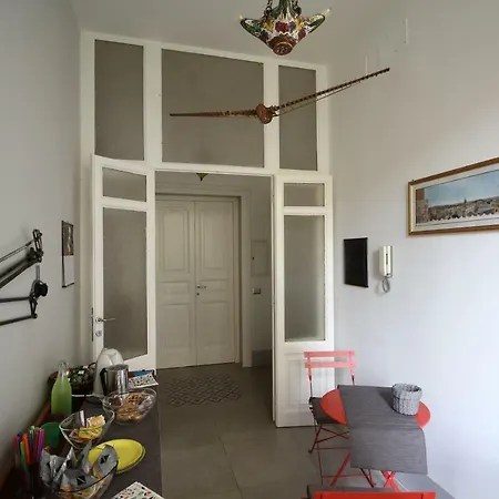 L'architetto * Rom