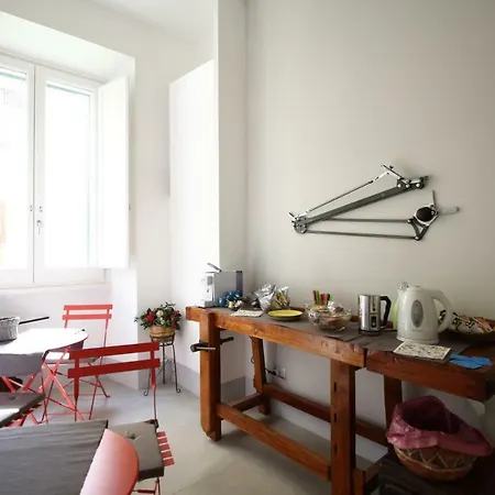 L'architetto * Rom