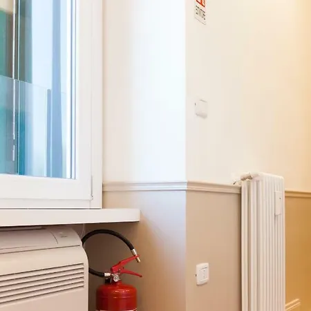Margherita Guest house 3*