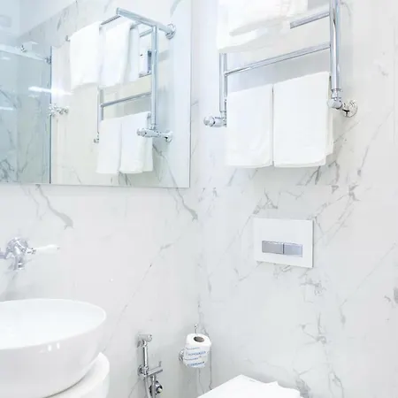 Margherita Guest house 3*