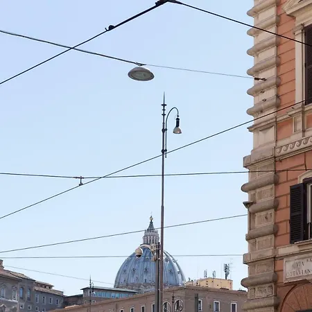 Guest house Margherita 3*