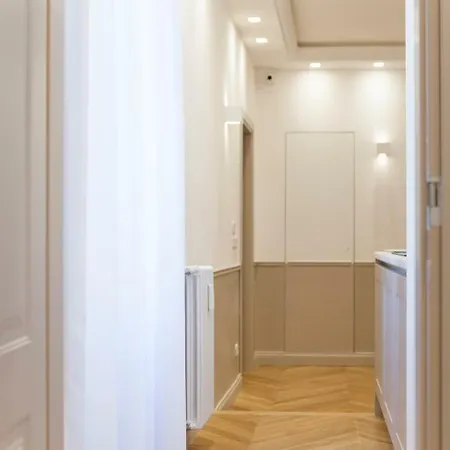 Margherita Guest house 3*