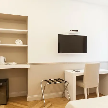 Margherita Guest house 3*