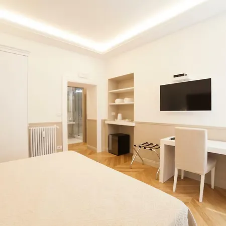 Margherita Guest house Rome