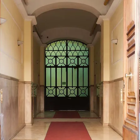 Guest house Margherita Rome