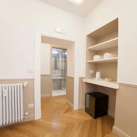 Guest house Margherita Rome