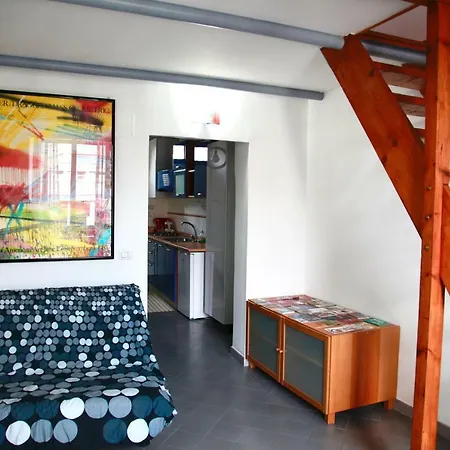Holiday home Casa Marrucini *