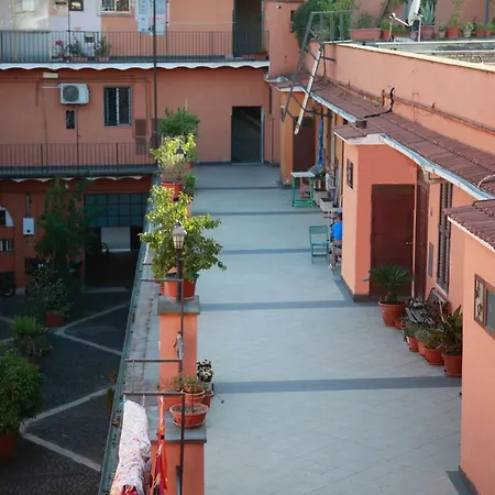 Holiday home Casa Marrucini *