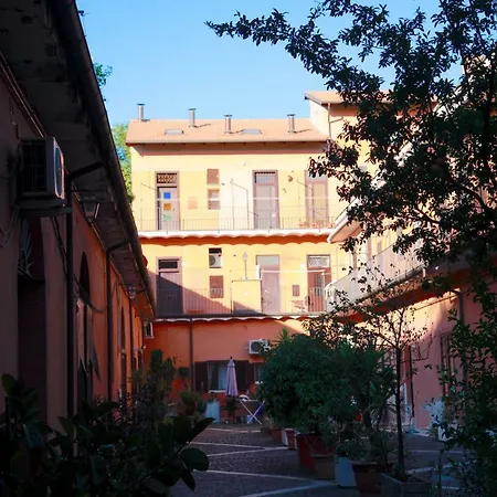 Casa Marrucini *