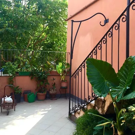 Casa Marrucini Holiday home *
