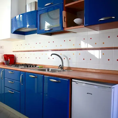 Casa Marrucini Holiday home Rome