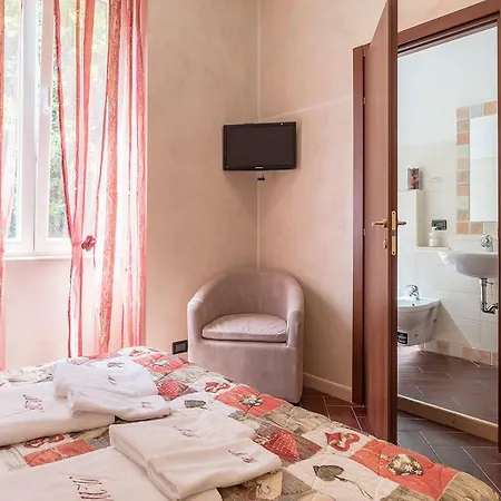 My Way Guest house Rome