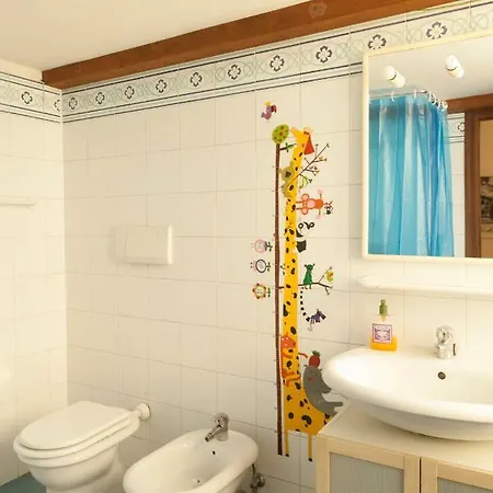 Da Elena Guest house