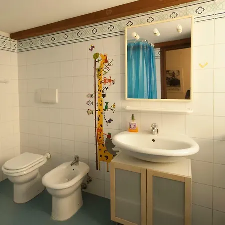 Guest house Da Elena *