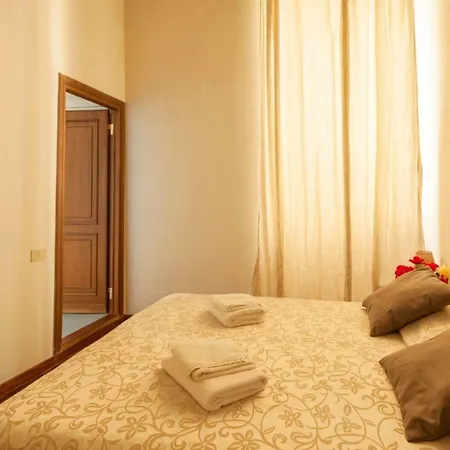 Guest house Da Elena Rome