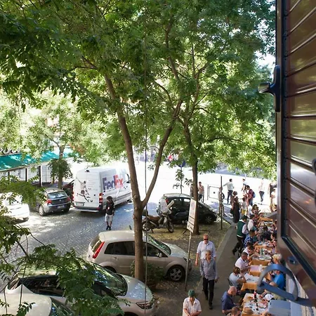 Appartamento Ottaviano Exclusive Maison *