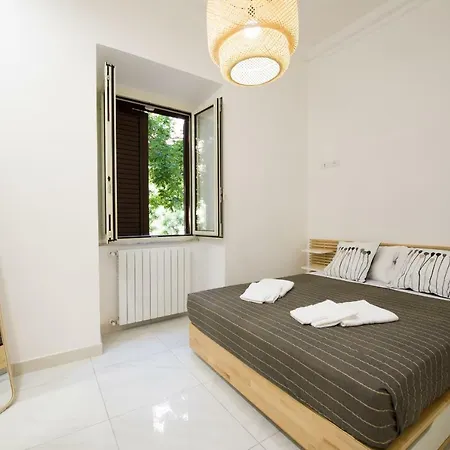 Appartamento Ottaviano Exclusive Maison *