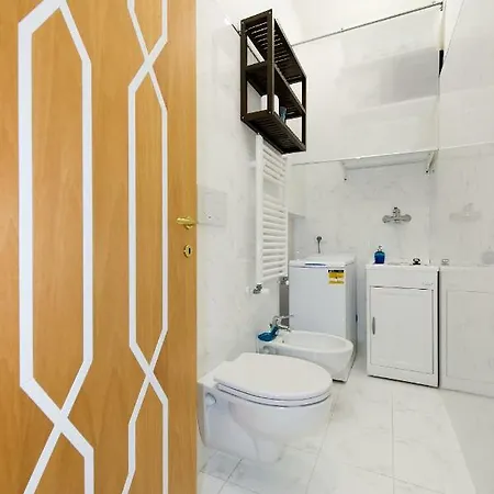 Ottaviano Exclusive Maison Appartamento *