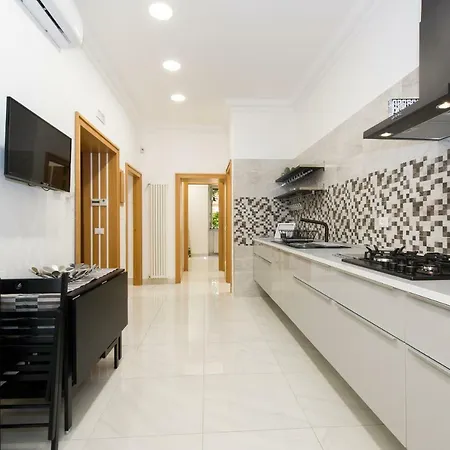 Ottaviano Exclusive Maison Roma