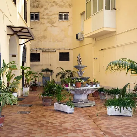 Ottaviano Exclusive Maison Appartamento *