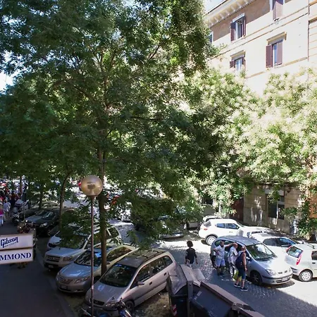 Ottaviano Exclusive Maison * Roma