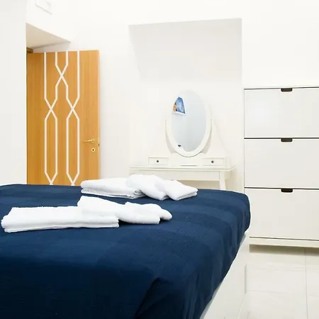Ottaviano Exclusive Maison Appartamento