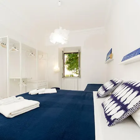 Ottaviano Exclusive Maison Appartamento *