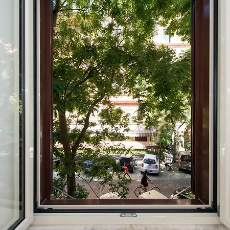 Ottaviano Exclusive Maison Appartamento