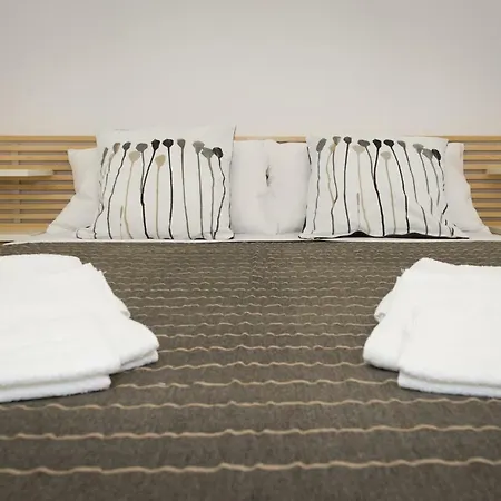 Appartamento Ottaviano Exclusive Maison Roma