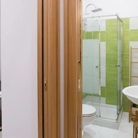 Ottaviano Exclusive Maison Appartamento