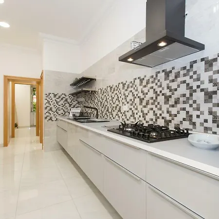 Appartamento Ottaviano Exclusive Maison Roma