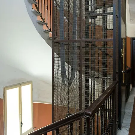 Ottaviano Exclusive Maison Appartamento