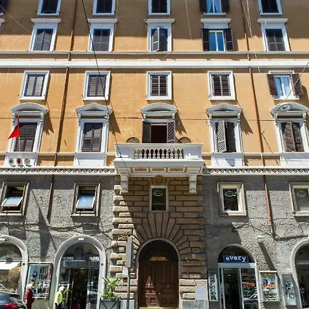 Appartamento Ottaviano Exclusive Maison