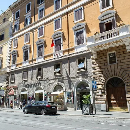 Ottaviano Exclusive Maison Roma