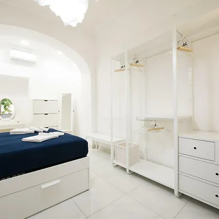Appartamento Ottaviano Exclusive Maison
