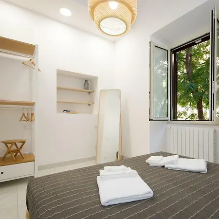 Appartamento Ottaviano Exclusive Maison