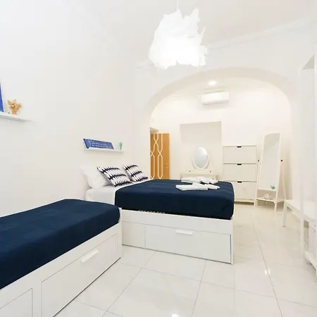 Ottaviano Exclusive Maison Appartamento *