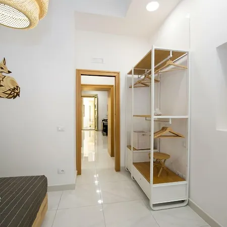 Ottaviano Exclusive Maison Appartamento Roma