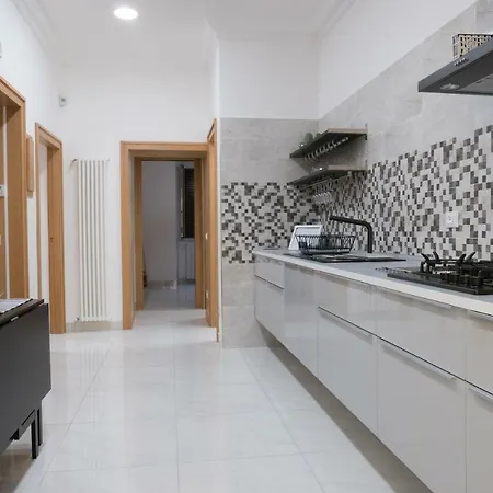 Ottaviano Exclusive Maison Appartamento *