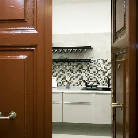 Appartamento Ottaviano Exclusive Maison