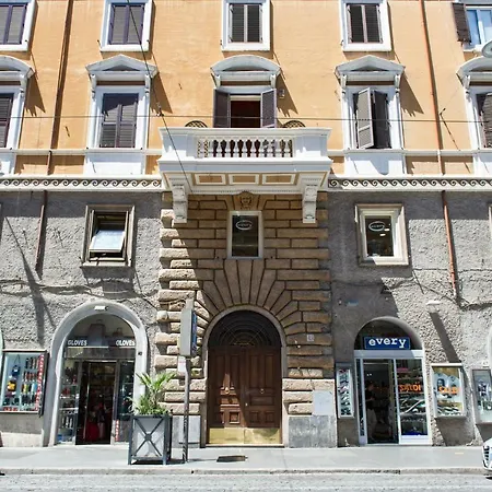 Ottaviano Exclusive Maison Appartamento *